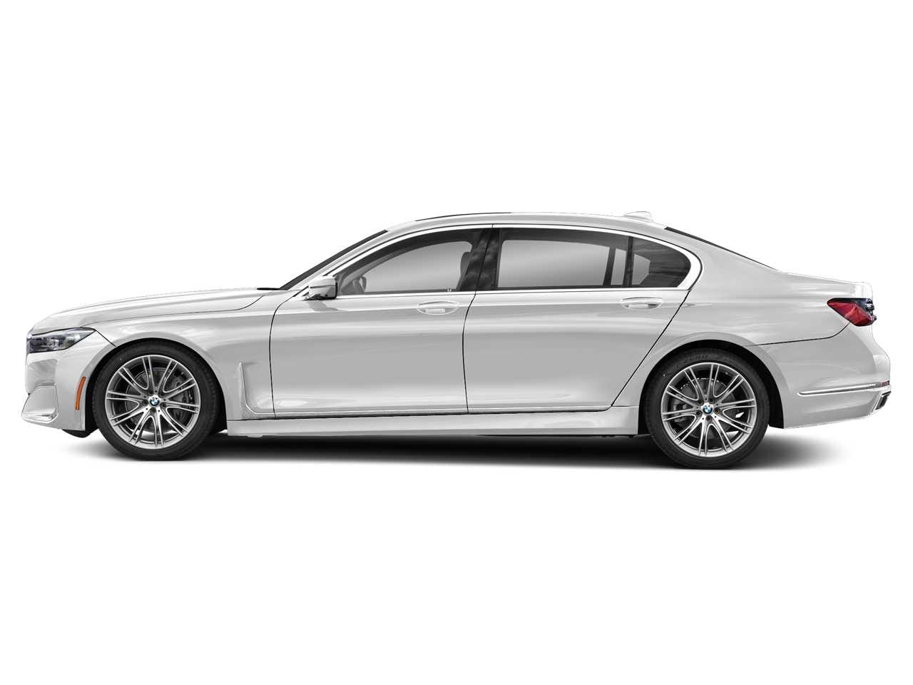 3 thumbnail image of  2020 BMW 740i 740i