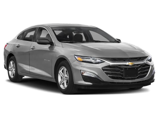 9 thumbnail image of  2020 Chevrolet Malibu LT