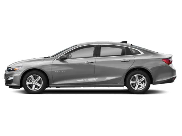 6 thumbnail image of  2020 Chevrolet Malibu LT