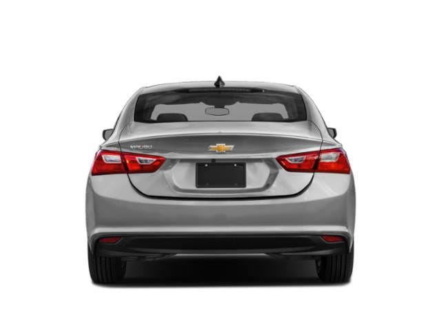 8 thumbnail image of  2020 Chevrolet Malibu LT