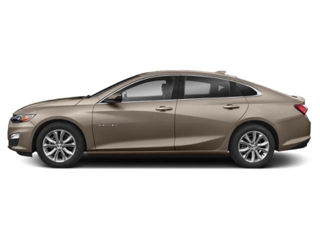 3 thumbnail image of  2020 Chevrolet Malibu LT