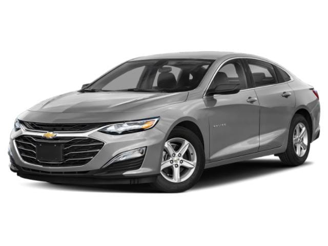 4 thumbnail image of  2020 Chevrolet Malibu LT