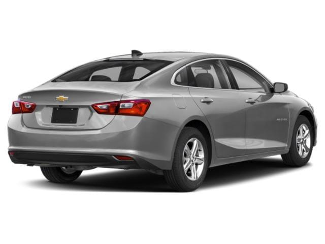 5 thumbnail image of  2020 Chevrolet Malibu LT