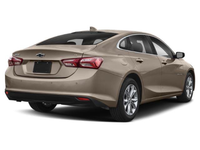 2 thumbnail image of  2020 Chevrolet Malibu LT