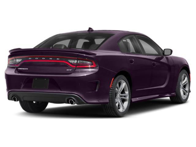 2 thumbnail image of  2020 Dodge Charger R/T