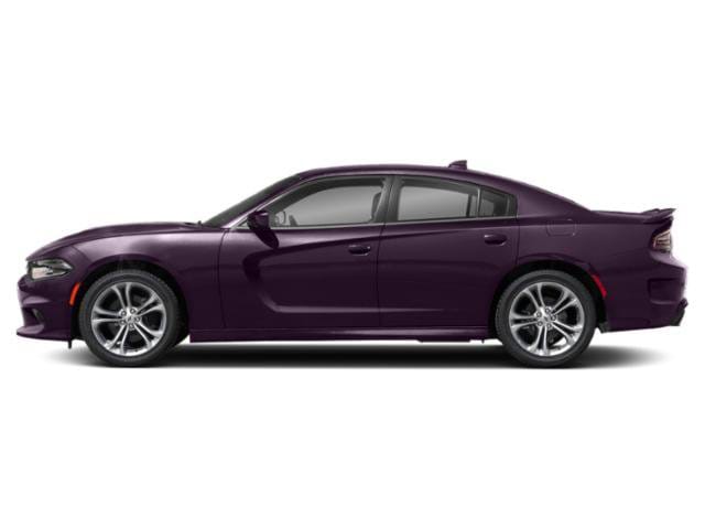 3 thumbnail image of  2020 Dodge Charger R/T