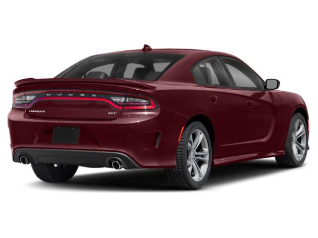 5 thumbnail image of  2020 Dodge Charger R/T