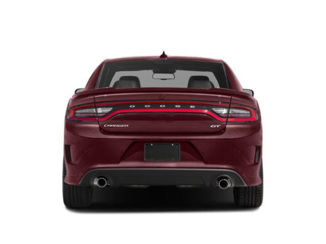 8 thumbnail image of  2020 Dodge Charger R/T