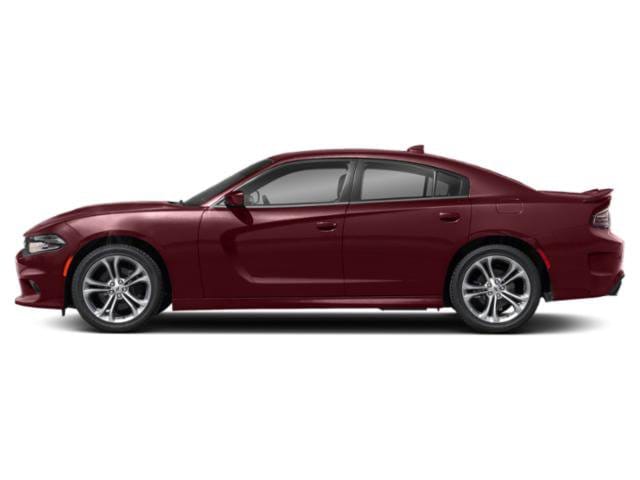 6 thumbnail image of  2020 Dodge Charger R/T