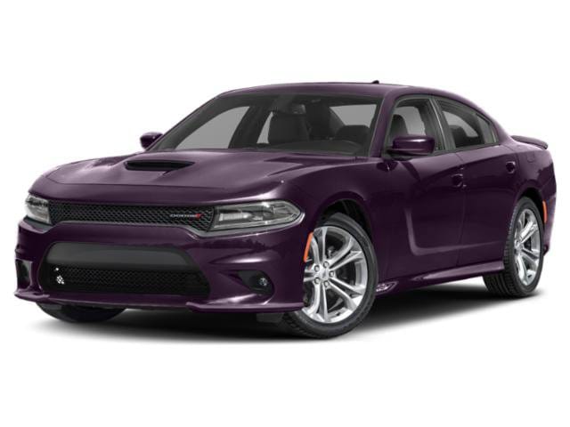 1 thumbnail image of  2020 Dodge Charger R/T