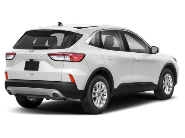 2 thumbnail image of  2020 Ford Escape SE