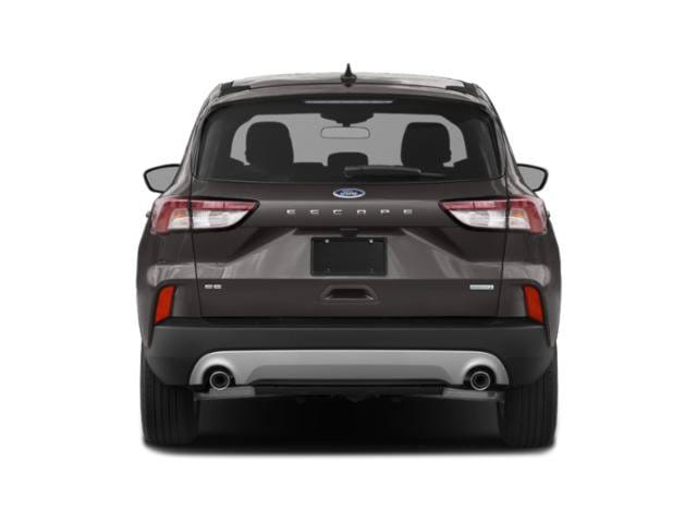 8 thumbnail image of  2020 Ford Escape SE