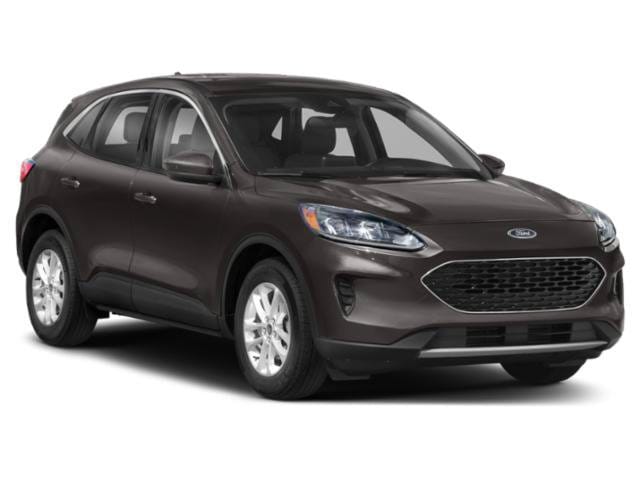 9 thumbnail image of  2020 Ford Escape SE