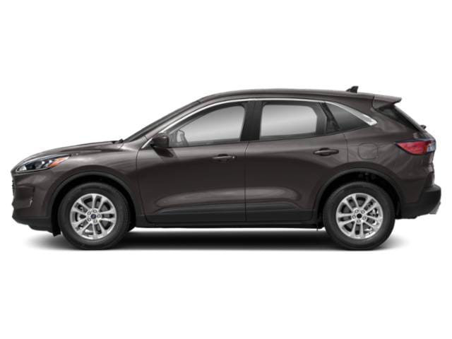 6 thumbnail image of  2020 Ford Escape SE
