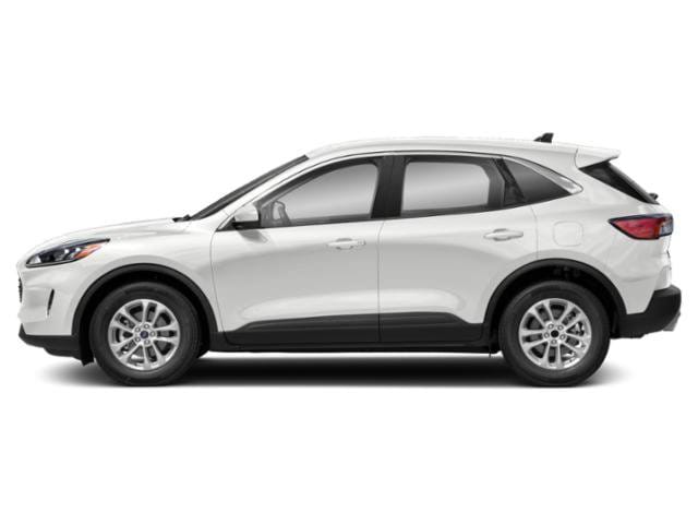 3 thumbnail image of  2020 Ford Escape SE