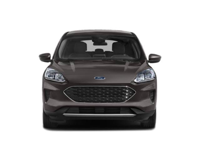 7 thumbnail image of  2020 Ford Escape SE