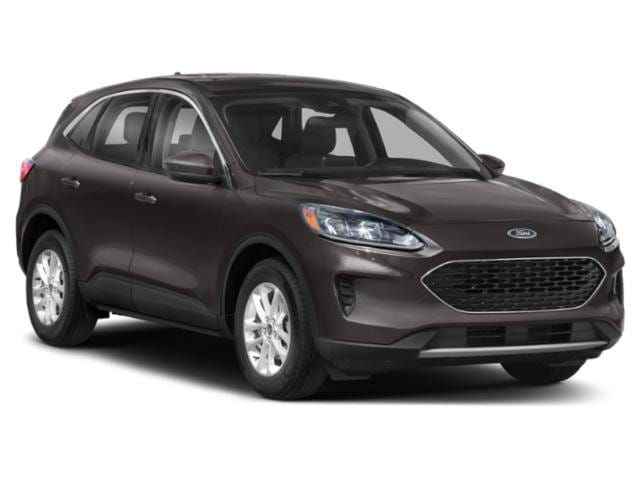 6 thumbnail image of  2020 Ford Escape SE