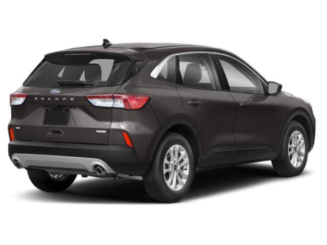 2 thumbnail image of  2020 Ford Escape SE