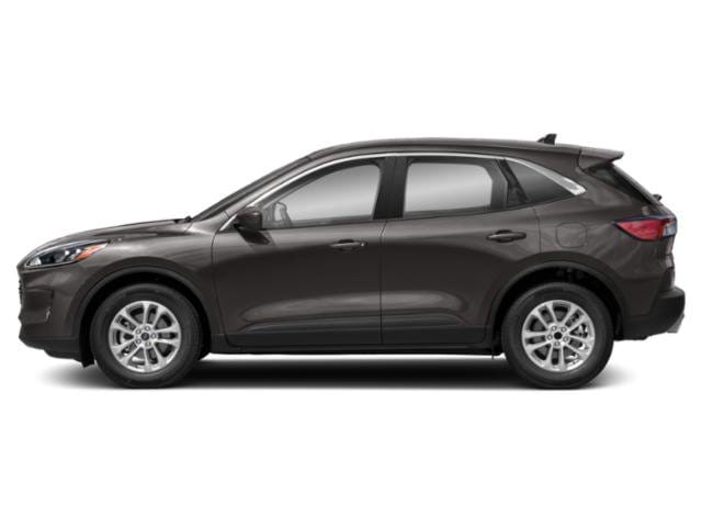 3 thumbnail image of  2020 Ford Escape SE