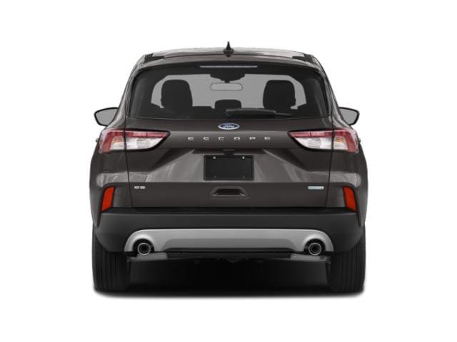 5 thumbnail image of  2020 Ford Escape SE