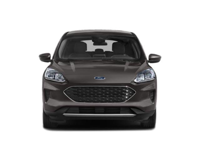 4 thumbnail image of  2020 Ford Escape SE