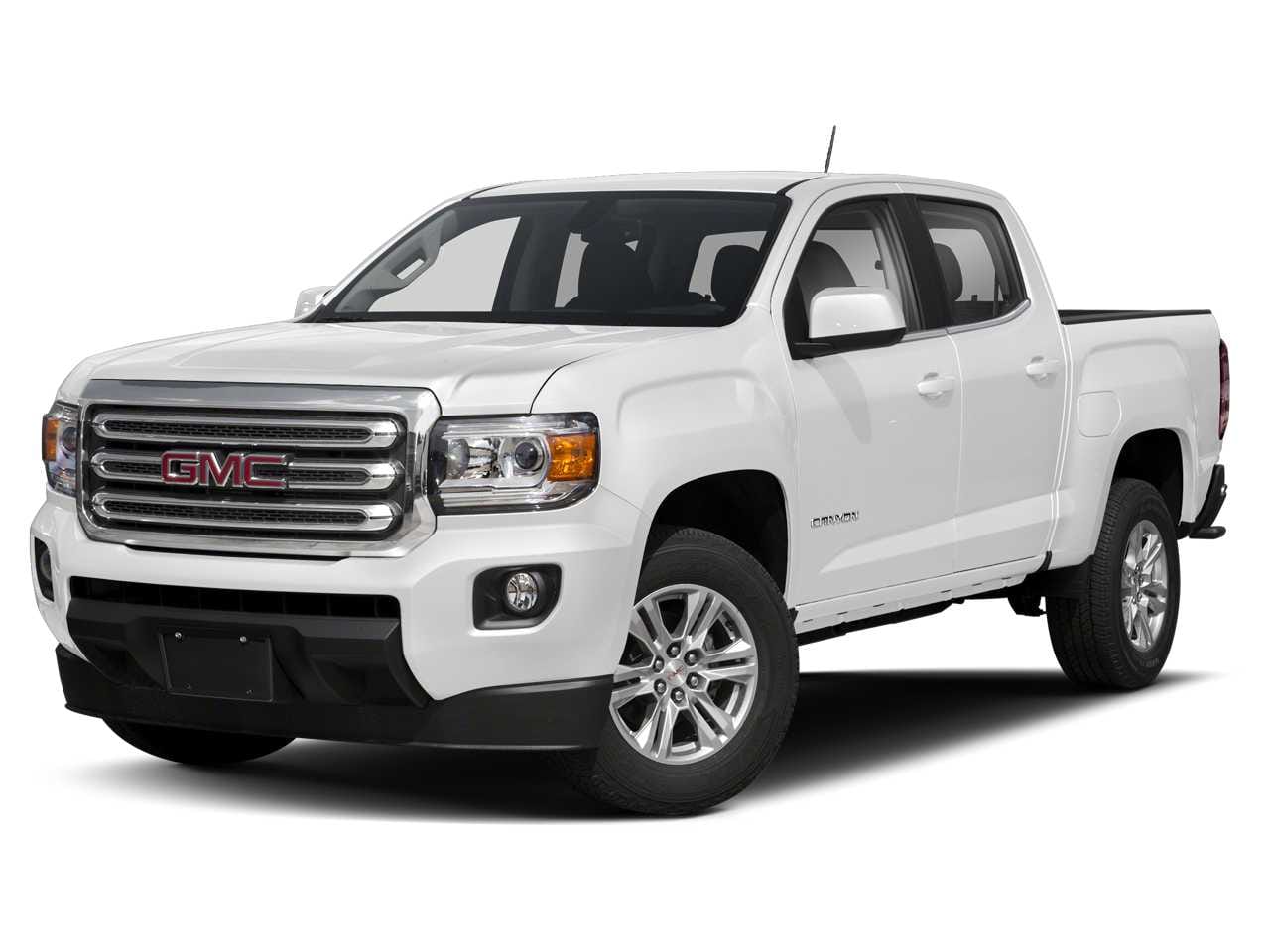2020 GMC Canyon 2WD SLE