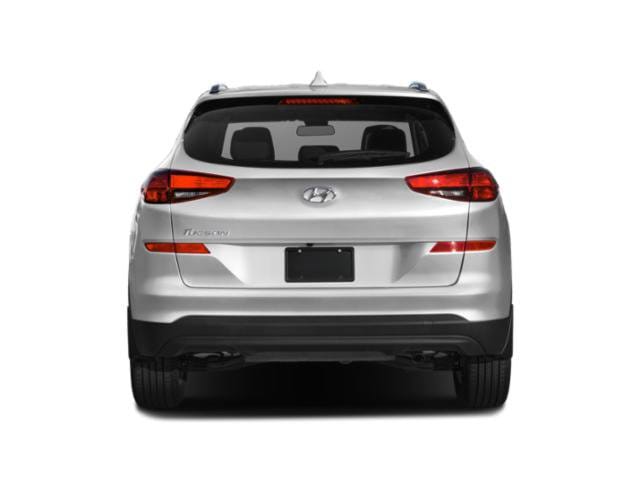 8 thumbnail image of  2020 Hyundai Tucson Value