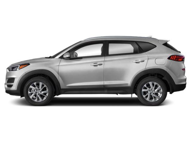6 thumbnail image of  2020 Hyundai Tucson Value