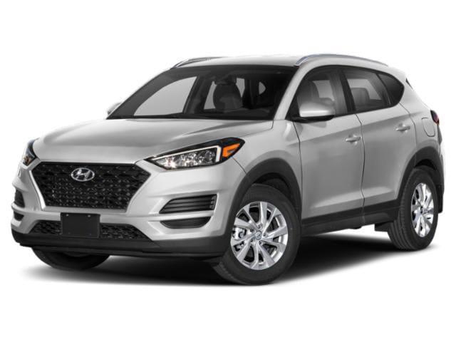 4 thumbnail image of  2020 Hyundai Tucson Value