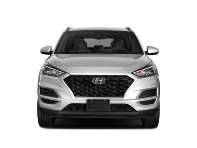 7 thumbnail image of  2020 Hyundai Tucson Value