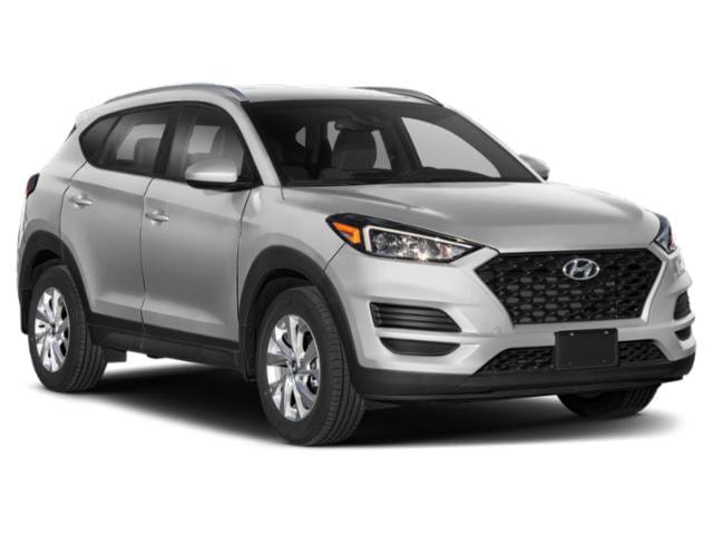 9 thumbnail image of  2020 Hyundai Tucson Value