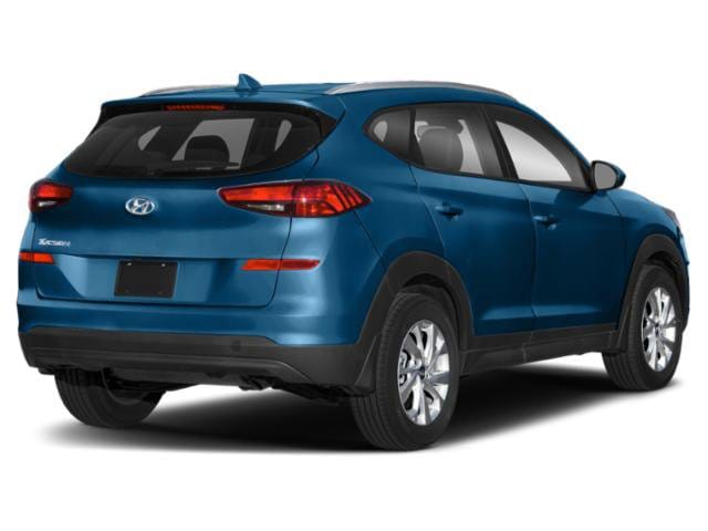 2 thumbnail image of  2020 Hyundai Tucson Value