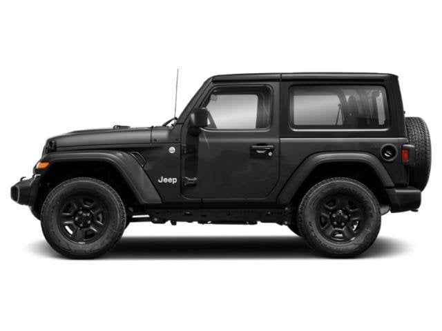 6 thumbnail image of  2020 Jeep Wrangler Sport