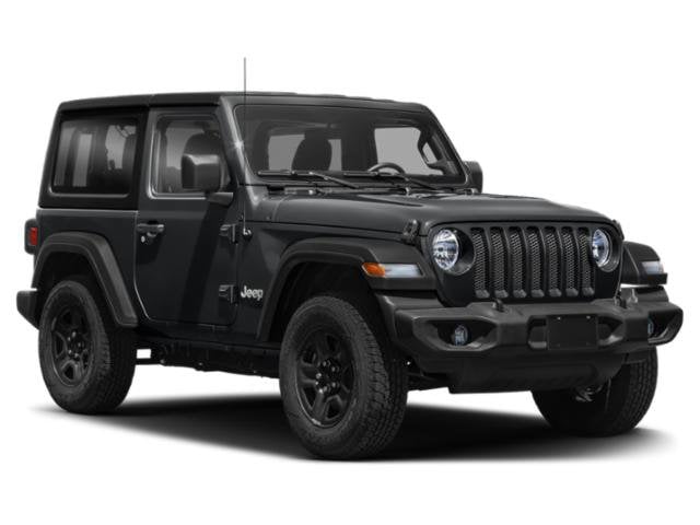 9 thumbnail image of  2020 Jeep Wrangler Sport