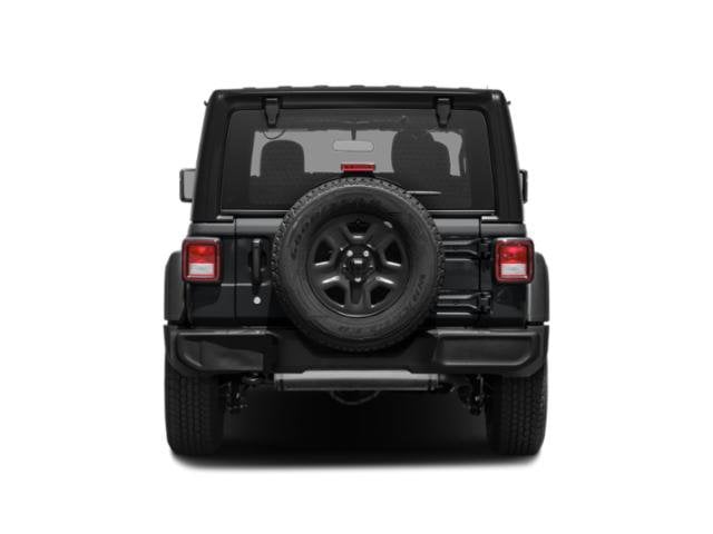8 thumbnail image of  2020 Jeep Wrangler Sport