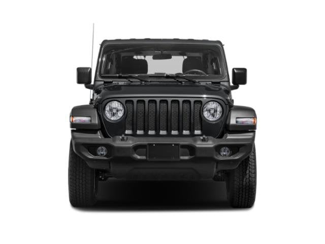 7 thumbnail image of  2020 Jeep Wrangler Sport