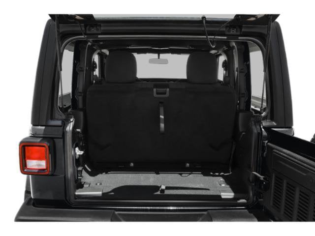 15 thumbnail image of  2020 Jeep Wrangler Sport