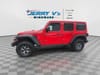 4 thumbnail image of  2020 Jeep Wrangler Unlimited Rubicon