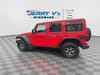 5 thumbnail image of  2020 Jeep Wrangler Unlimited Rubicon