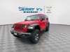 3 thumbnail image of  2020 Jeep Wrangler Unlimited Rubicon