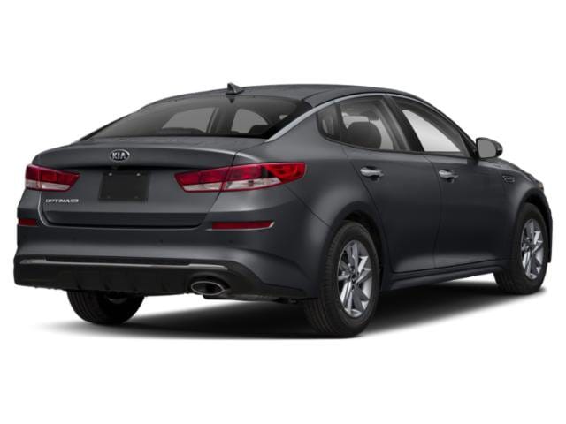 5 thumbnail image of  2020 Kia Optima LX