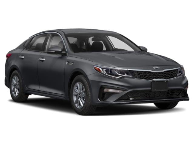 9 thumbnail image of  2020 Kia Optima LX