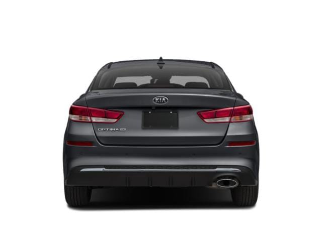 8 thumbnail image of  2020 Kia Optima LX