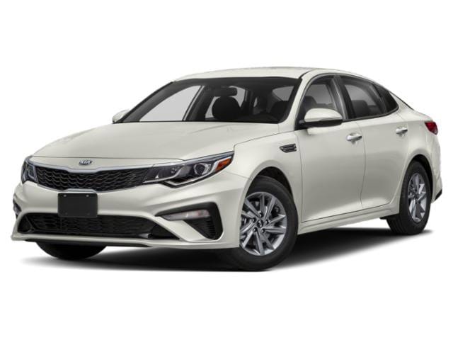 1 thumbnail image of  2020 Kia Optima LX