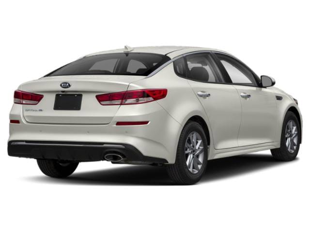 2 thumbnail image of  2020 Kia Optima LX