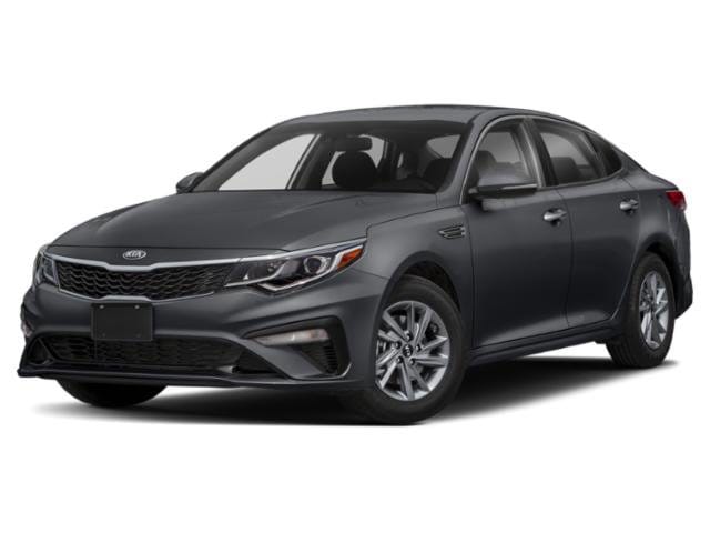 4 thumbnail image of  2020 Kia Optima LX