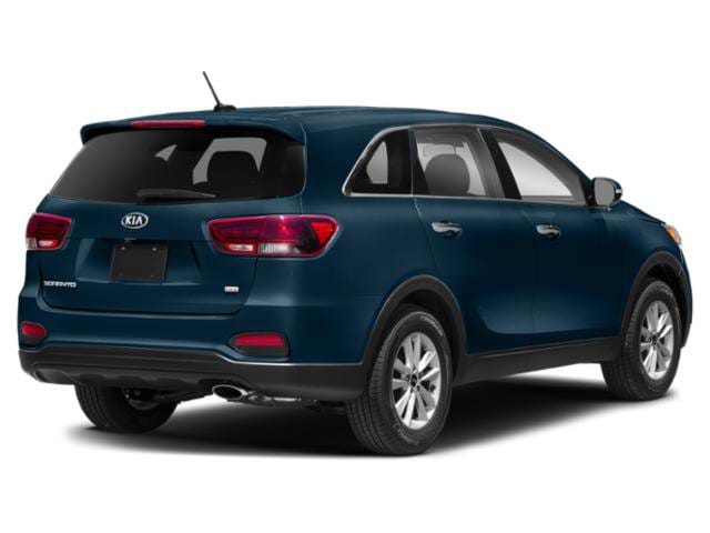 2 thumbnail image of  2020 Kia Sorento LX