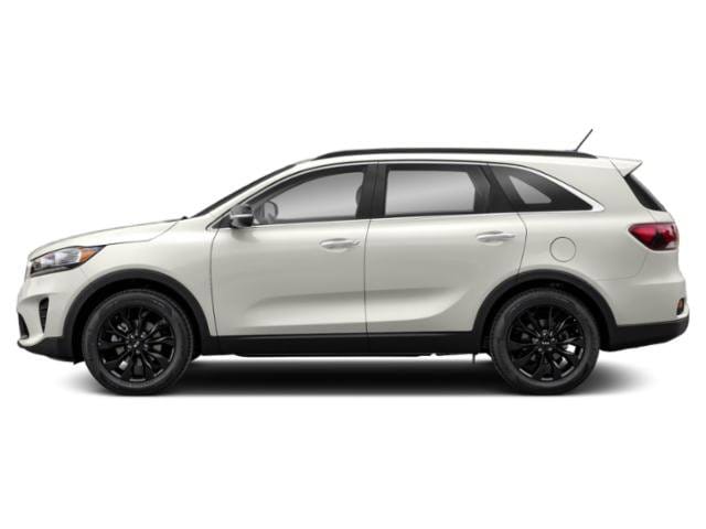 6 thumbnail image of  2020 Kia Sorento LX