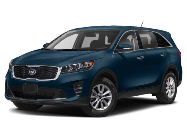 1 thumbnail image of  2020 Kia Sorento LX