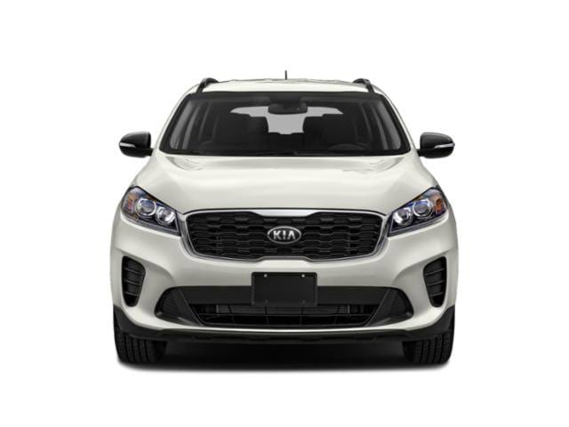 7 thumbnail image of  2020 Kia Sorento LX